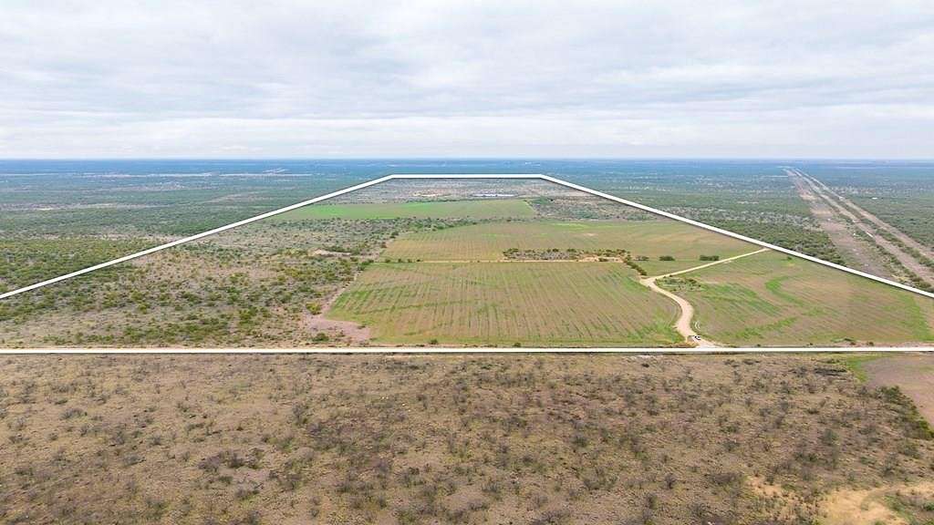 654 Acres of Land for Sale in Eldorado, Texas