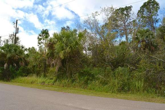 0.23 Acres of Residential Land for Sale in North Port, Florida