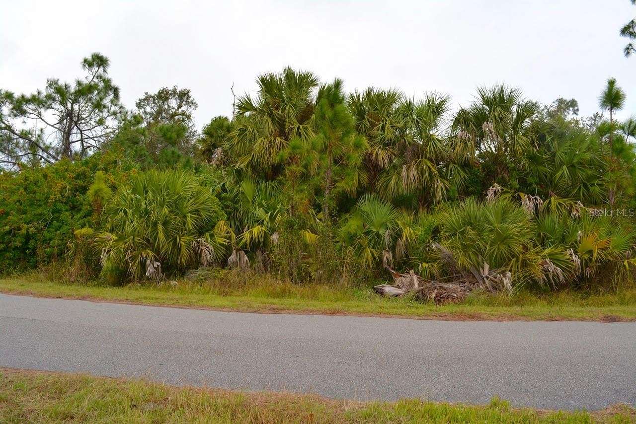 0.27 Acres of Residential Land for Sale in North Port, Florida