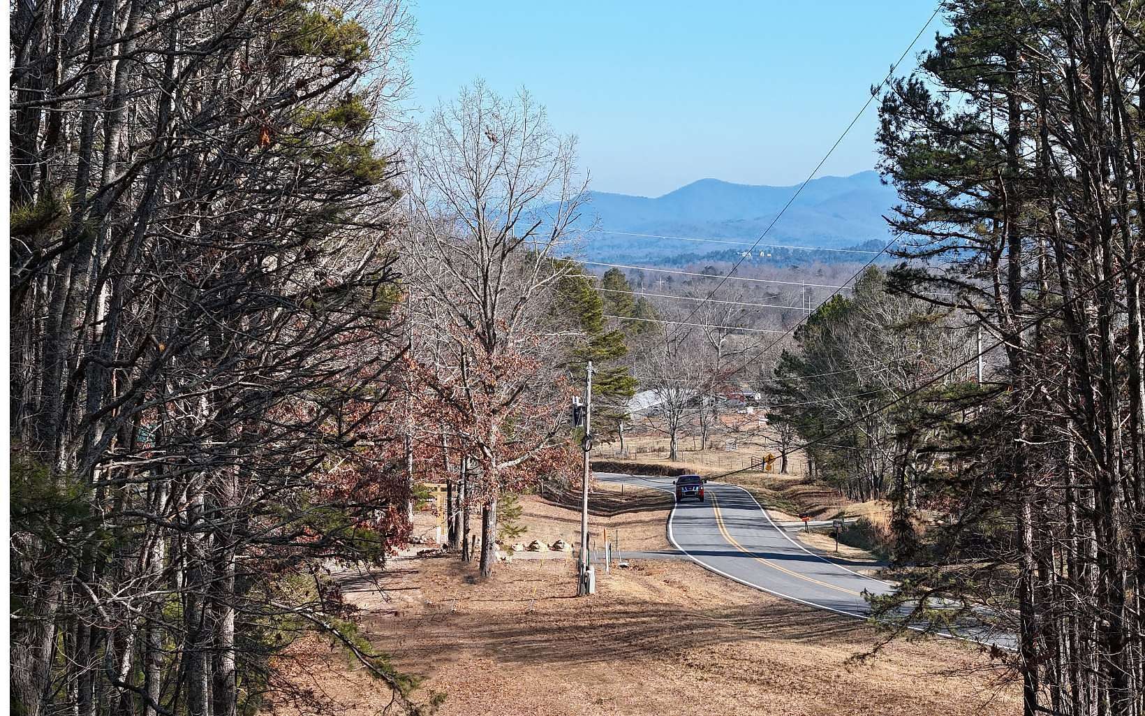 8 Acres of Land for Sale in Blairsville, Georgia