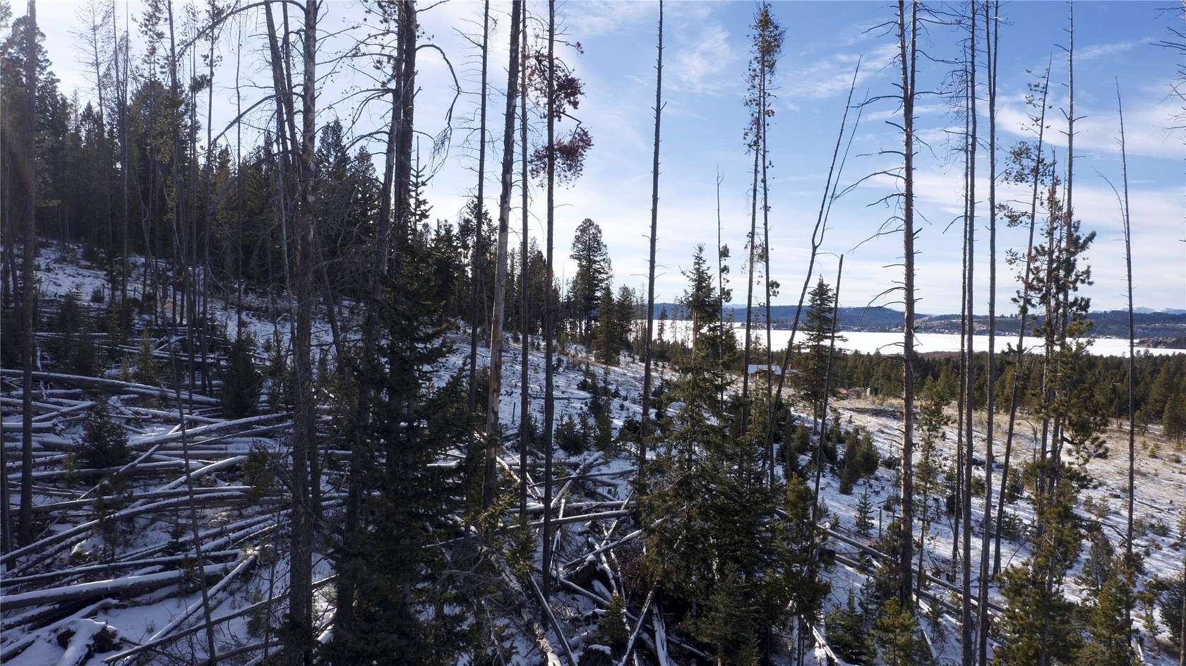 0.47 Acres of Land for Sale in Anaconda-Deer Lodge County, Montana