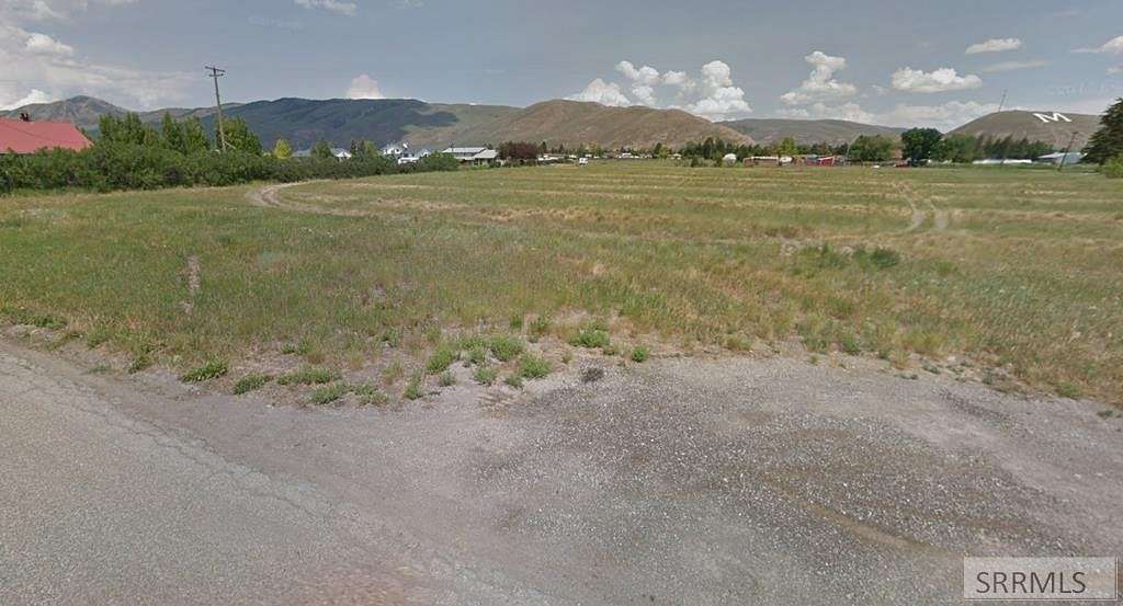 1.1 Acres of Residential Land for Sale in Montpelier, Idaho