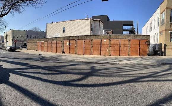 0.05 Acres of Commercial Land for Sale in Ridgewood, New York