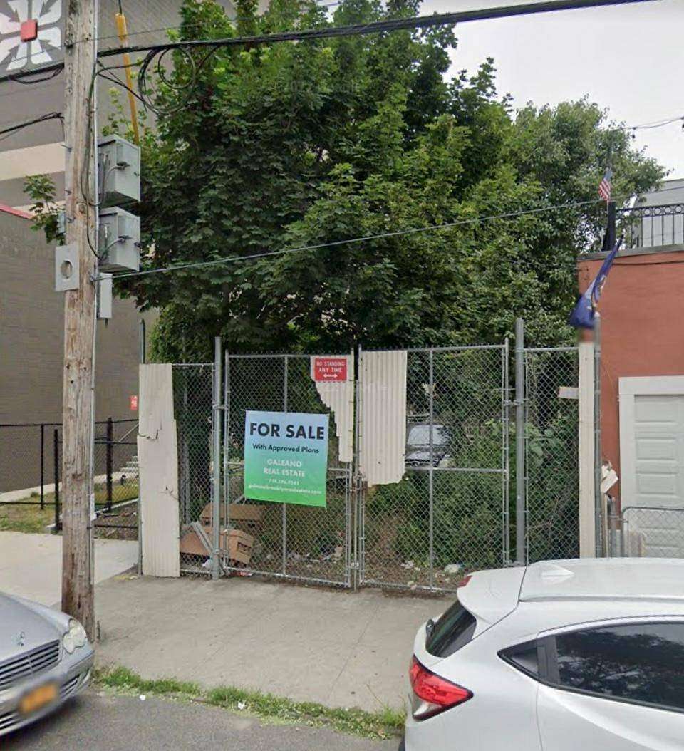 0.2 Acres of Land for Sale in Brooklyn, New York