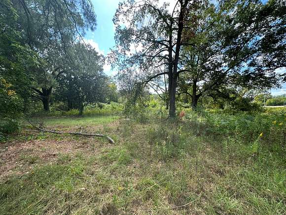 1.9 Acres of Commercial Land for Sale in Many, Louisiana