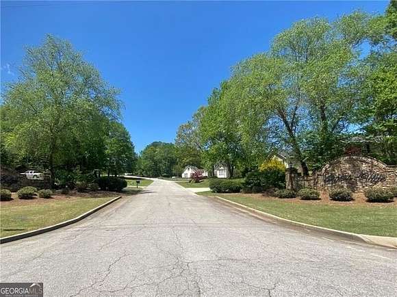 0.87 Acres of Residential Land for Sale in Gainesville, Georgia