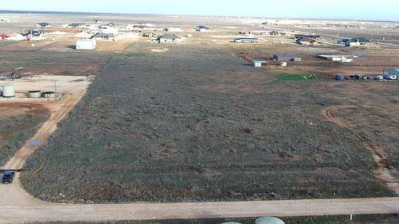 8.9 Acres of Residential Land for Sale in Midland, Texas