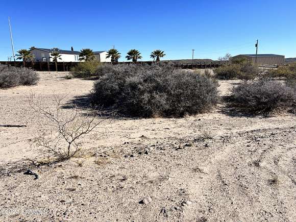 0.26 Acres of Land for Sale in Elephant Butte, New Mexico