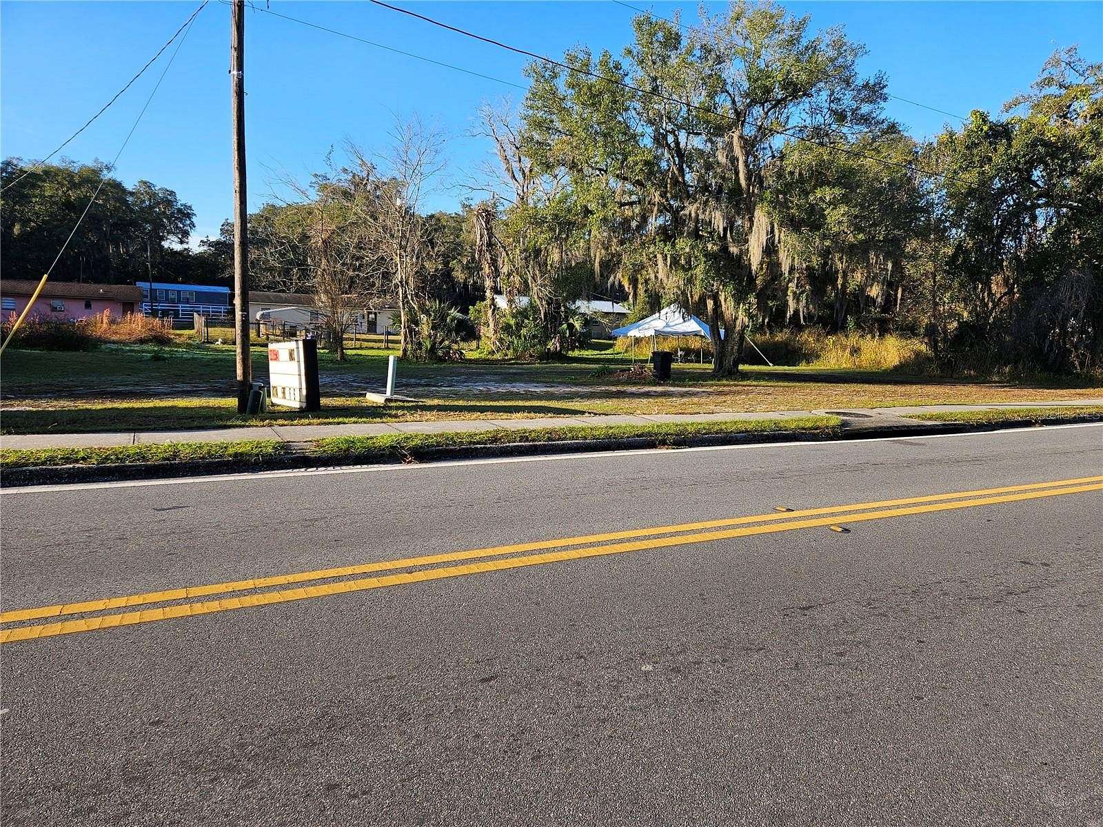 0.47 Acres of Land for Sale in Wildwood, Florida