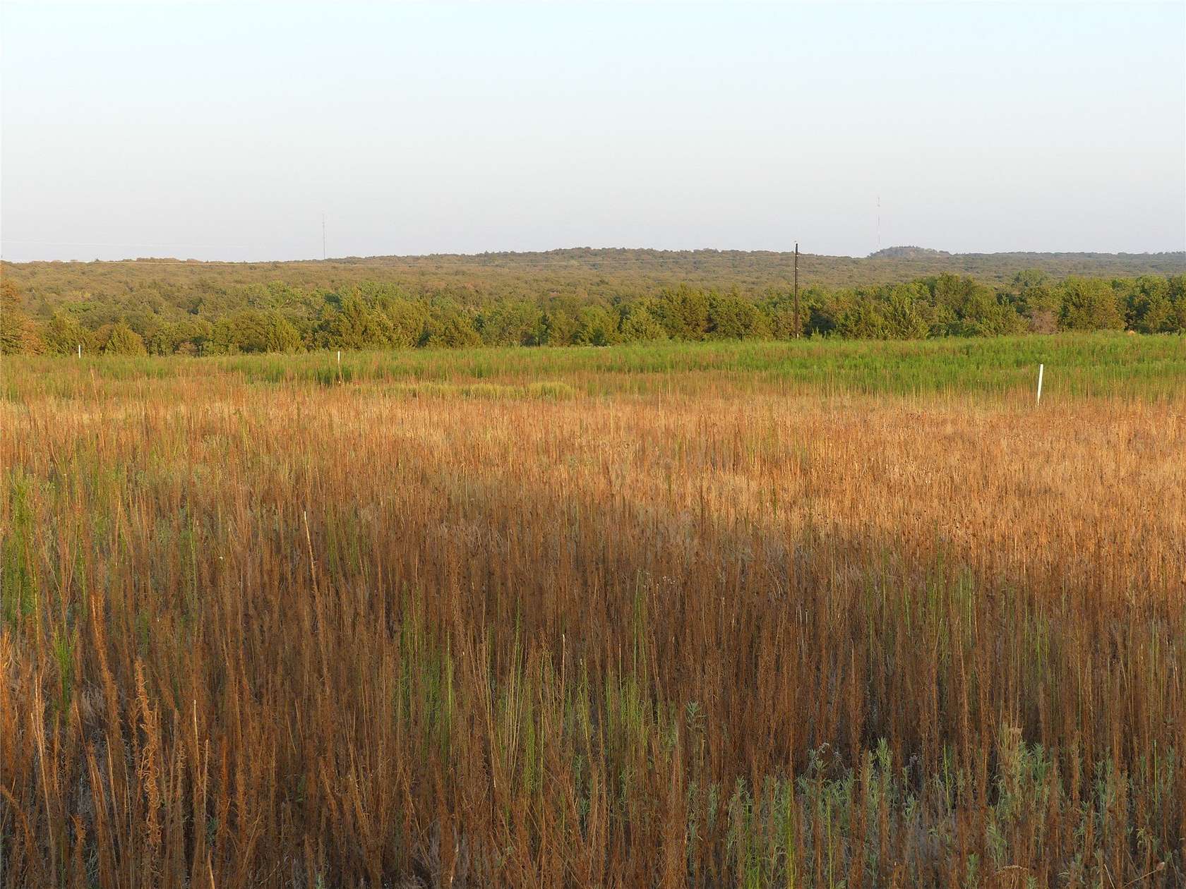 2 Acres of Land for Sale in Nocona, Texas