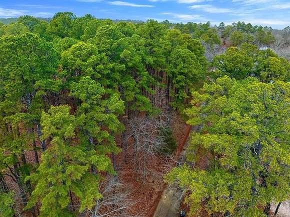 0.996 Acres of Residential Land for Sale in Broken Bow, Oklahoma