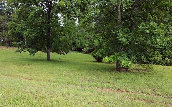 1.6 Acres of Land for Sale in Blairsville, Georgia