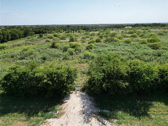 10.01 Acres of Recreational Land for Sale in Blum, Texas