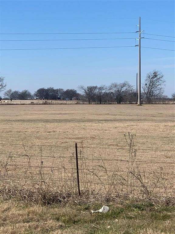 2.6 Acres of Land for Sale in Mabank, Texas