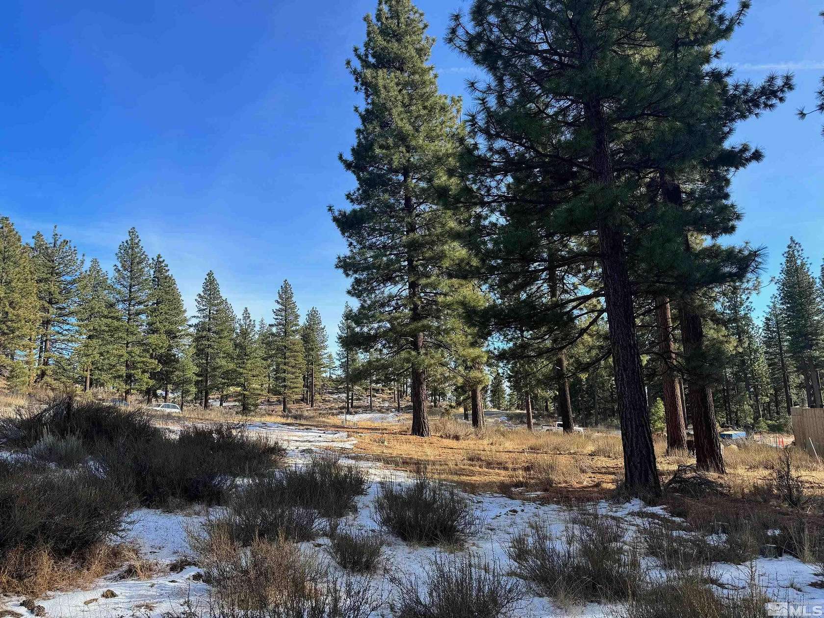 0.86 Acres of Residential Land for Sale in Carson City, Nevada
