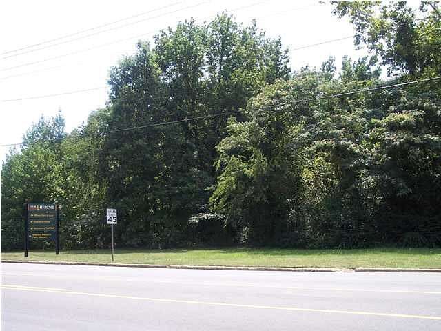 Residential Land for Sale in Florence, Alabama