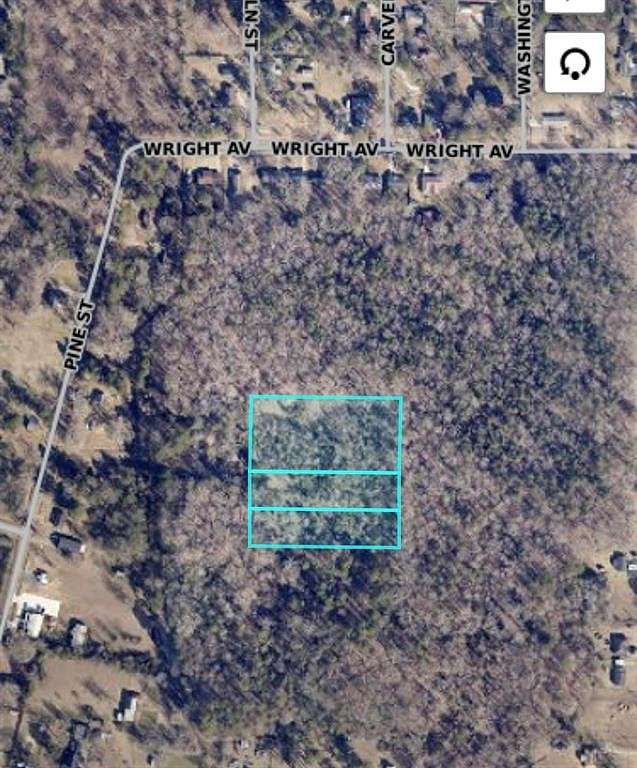 2 Acres of Land for Sale in Benton, Louisiana