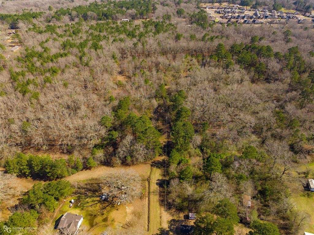 1.99 Acres of Land for Sale in Benton, Louisiana