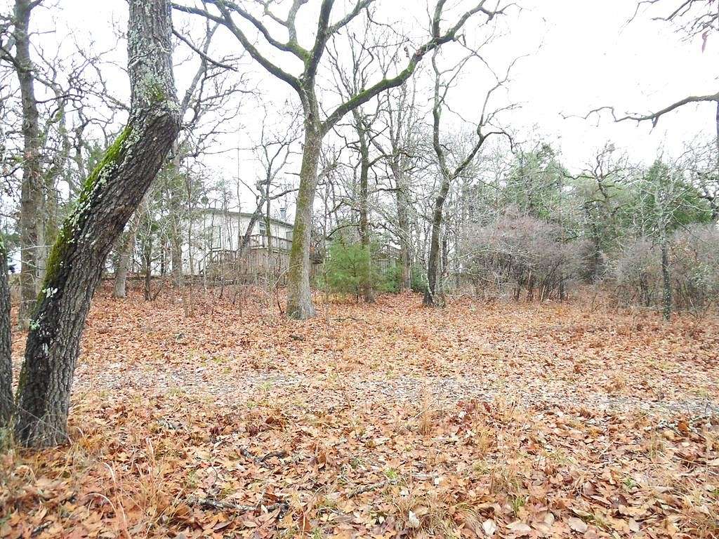 0.17 Acres of Residential Land for Sale in Murchison, Texas