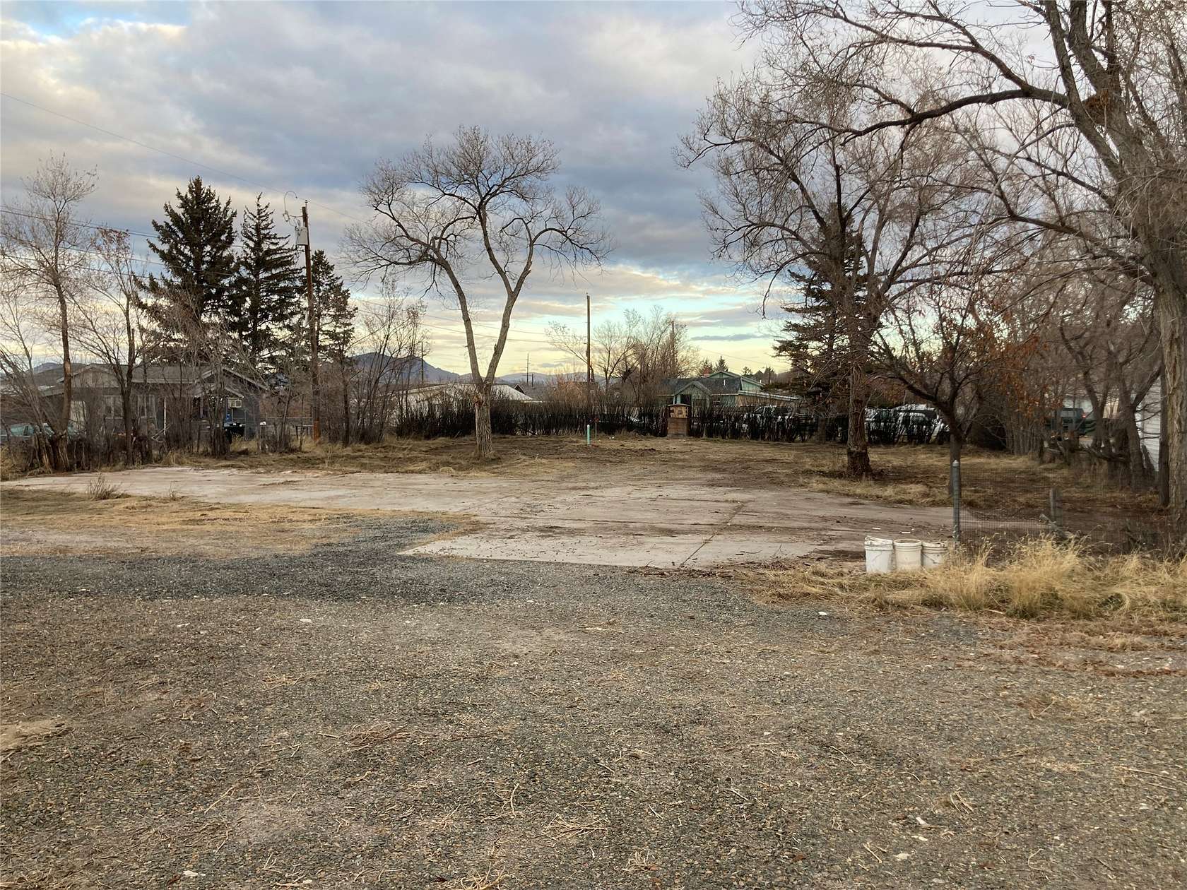 0.32 Acres of Residential Land for Sale in Helena, Montana