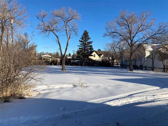 0.32 Acres of Residential Land for Sale in Helena, Montana