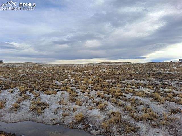 39.3 Acres of Recreational Land for Sale in Westcliffe, Colorado
