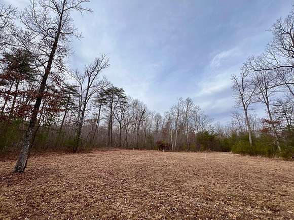 5.2 Acres of Residential Land for Sale in Monterey, Tennessee
