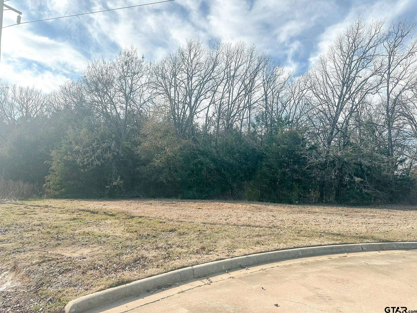 0.45 Acres of Residential Land for Sale in Mount Vernon, Texas
