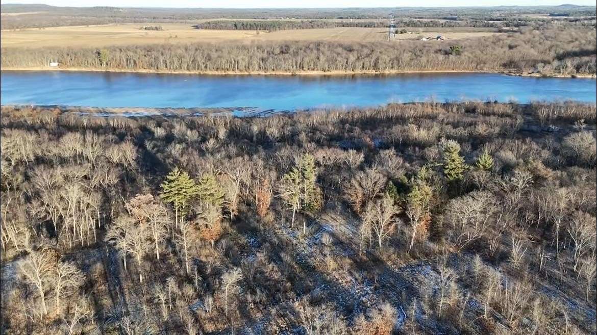 15.15 Acres of Recreational Land for Sale in Mauston, Wisconsin