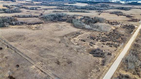 120 Acres of Land for Sale in Burbank Township, Minnesota