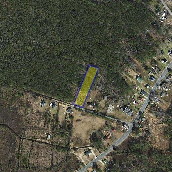 0.98 Acres of Residential Land for Sale in Sanford, Virginia