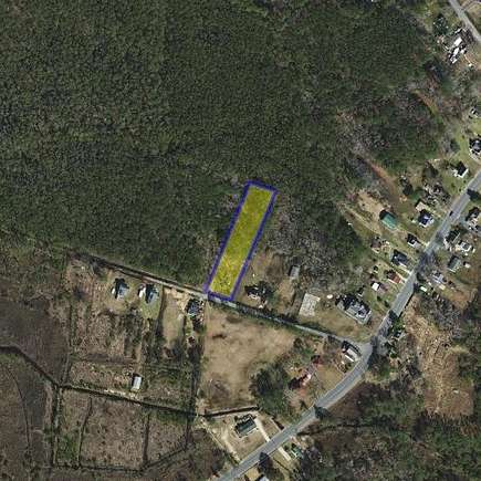 0.98 Acres of Residential Land for Sale in Sanford, Virginia