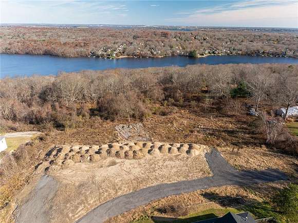 2.72 Acres of Residential Land for Sale in North Kingstown, Rhode Island