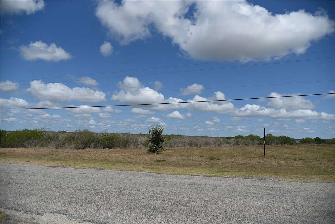 26.2 Acres of Land for Sale in Sandia, Texas