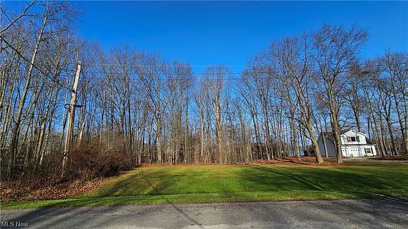 0.37 Acres of Residential Land for Sale in Roaming Shores, Ohio