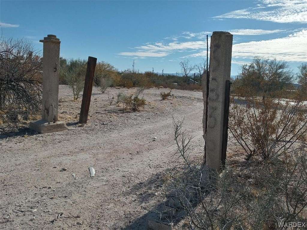 0.69 Acres of Land for Sale in Yucca, Arizona