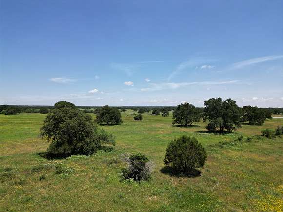 133 Acres of Recreational Land & Farm for Sale in Baird, Texas