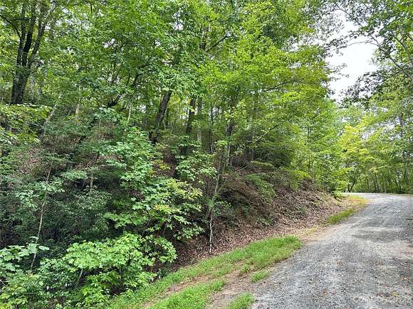 0.84 Acres of Residential Land for Sale in Lake Lure, North Carolina