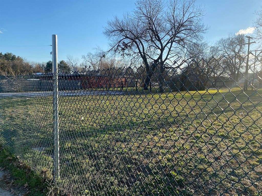 0.41 Acres of Residential Land for Sale in Dallas, Texas