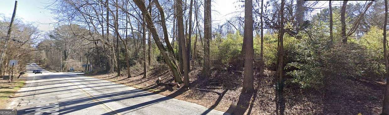 1.1 Acres of Commercial Land for Sale in Atlanta, Georgia