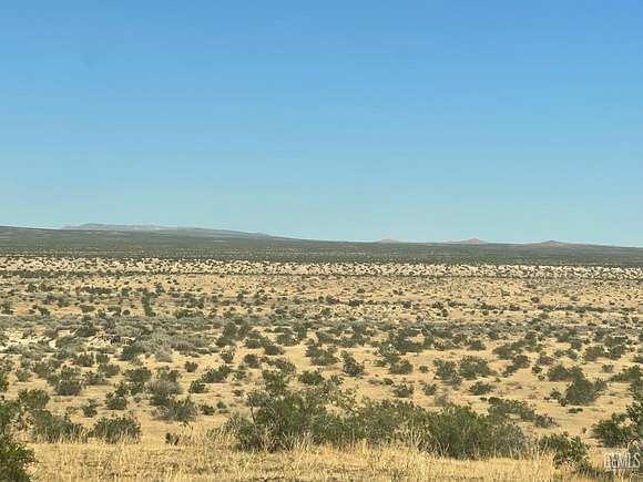 5.1 Acres of Residential Land for Sale in California City, California