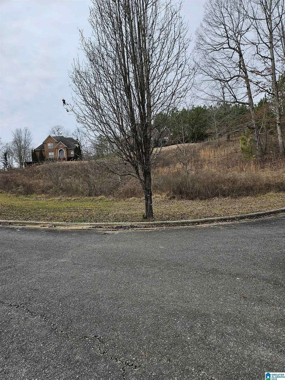 0.98 Acres of Land for Sale in Springville, Alabama