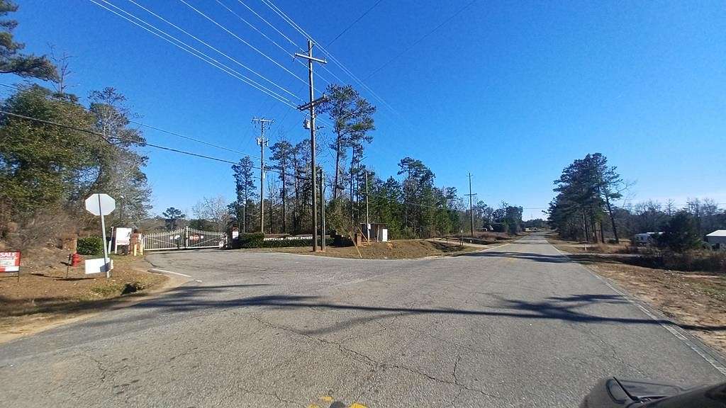 0.33 Acres of Residential Land for Sale in Abbeville, Alabama