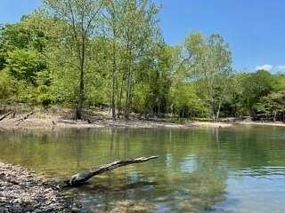 0.68 Acres of Residential Land for Sale in Branson West, Missouri