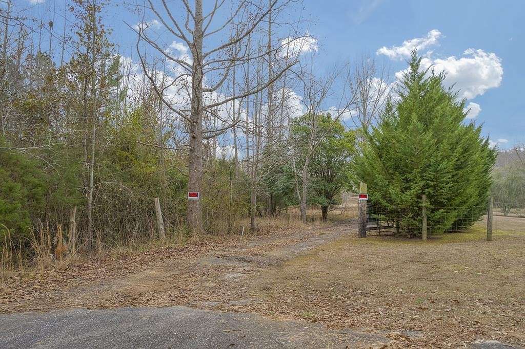 18 Acres of Land for Sale in Belton, South Carolina
