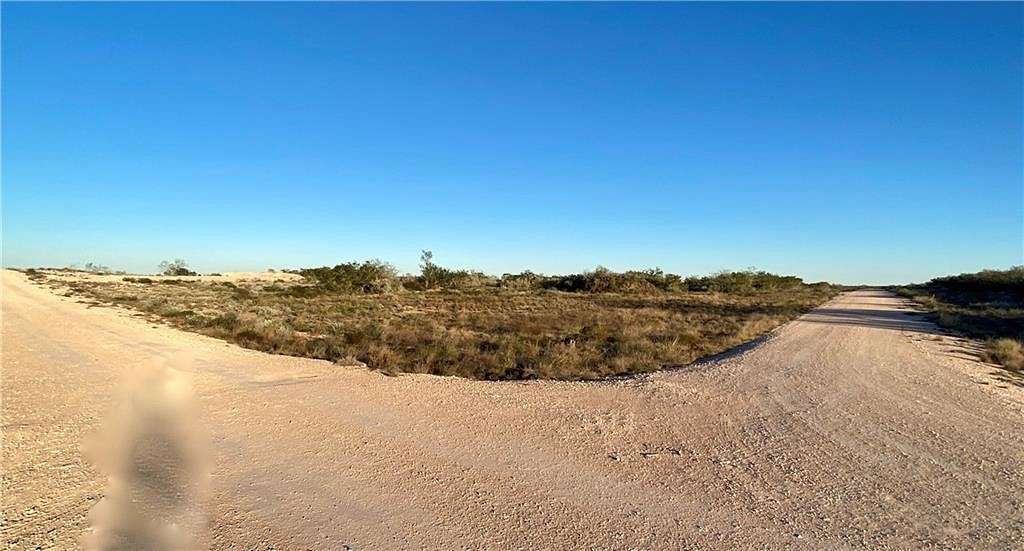 10 Acres of Land for Sale in San Diego, Texas