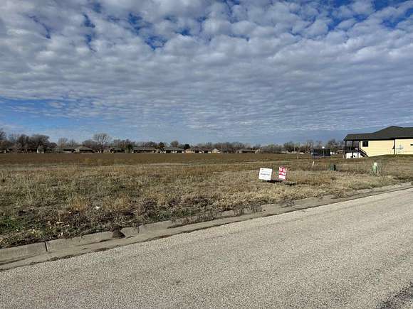 0.22 Acres of Residential Land for Sale in Hutchinson, Kansas