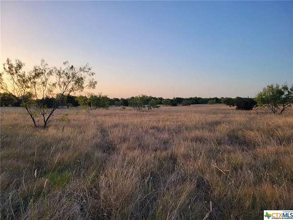 2 Acres of Residential Land for Sale in Moody, Texas