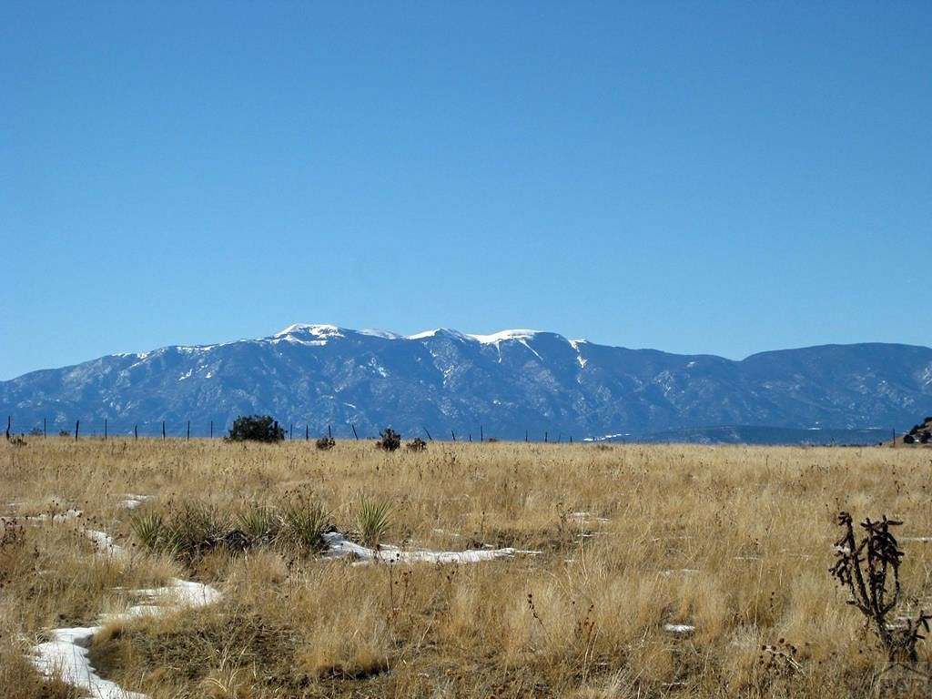 53.2 Acres of Agricultural Land for Sale in Pueblo, Colorado