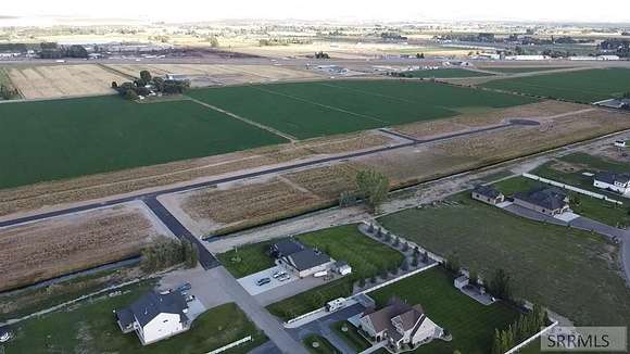 1.21 Acres of Residential Land for Sale in Rexburg, Idaho